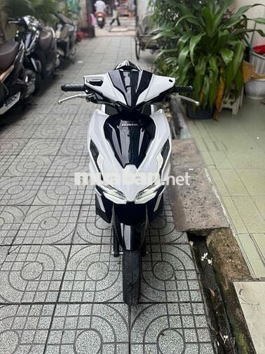 AB 125 mẫu 2021 Trắng Đen BsTp 9 chủ cần ra đi