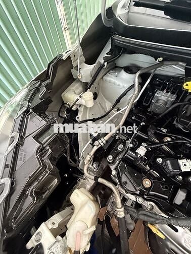 Toyota Avanza Premio 2022 MT - 135000 km