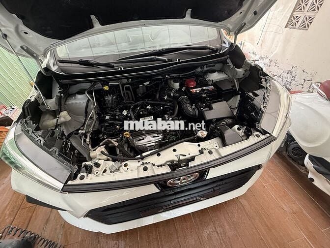 Toyota Avanza Premio 2022 MT - 135000 km