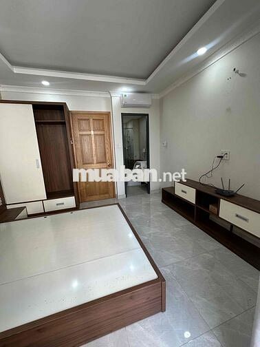 Cho thuê phòng trọ mới, sạch sẽ, yên tĩnh, đối diện Lotte - GV