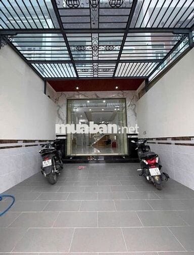 Cho thuê nhà mặt tiền nguyễn văn cừ gần khu dân cư hồng phát