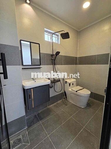 Cho thuê nhà full tiện nghi, gần Lũy Bán Bích, Tân Phú 2 LẦU