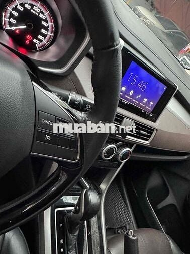 Mitsubishi Xpander Cross 2021 – Chuẩn 8v7, Cực Mới