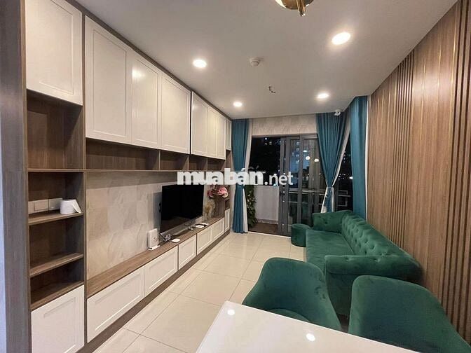 BÁN VÀ CHO THUÊ CĂN HỘ CHUNG CƯ EMERALD,R, CELADON CITY QUẬN  TÂN PHÚ