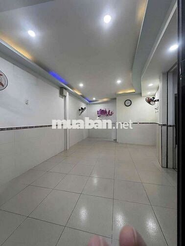 💥Cho Thuê Mặt Bằng Lũy Bán Bích, Tân phú - DT 36m2 -1PN - 1 WC