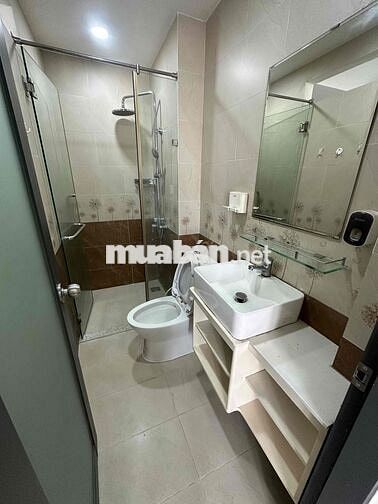 Cho thuê phòng trọ mới, sạch sẽ, yên tĩnh, đối diện Lotte - GV