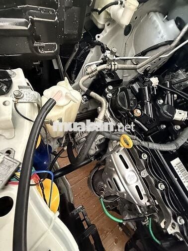 Toyota Avanza Premio 2022 MT - 135000 km