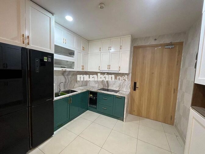 BÁN VÀ CHO THUÊ CĂN HỘ CHUNG CƯ EMERALD,R, CELADON CITY QUẬN  TÂN PHÚ