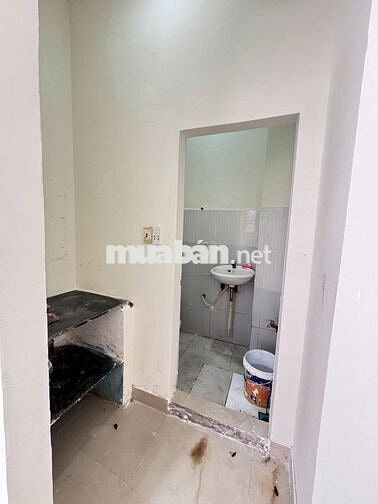 Nhà hẻm 22m2, 1 phòng ngủ, đường Điện Biên Phủ, Q. Bình Thạnh