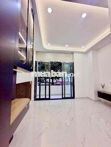 BÁN NHÀ HƯƠNG LỘ 2 - BÌNH TÂN- HẺM XE HƠI- 4 TẦNG - NÔI THẤT CAO CẤP