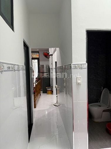 Bán nhà HÒN CHỒNG-2Tầng-DT80m2-5PN-Đoàn trần Nghiệp-vĩnh phước-NT-3ty5