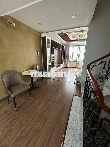 Cho thuê phòng trọ mới, sạch sẽ, yên tĩnh, đối diện Lotte - GV