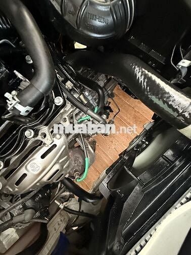 Toyota Avanza Premio 2022 MT - 135000 km