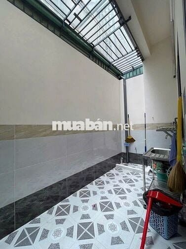 Cho thuê nhà mặt tiền nguyễn văn cừ gần khu dân cư hồng phát