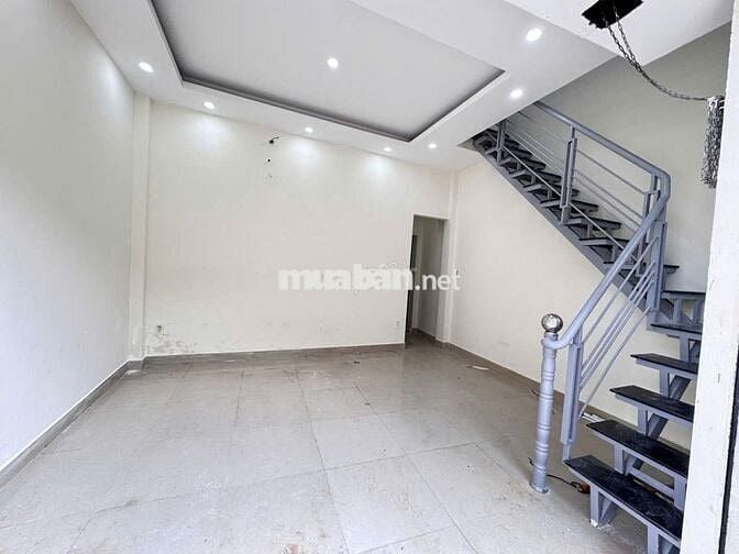 Nhà hẻm 22m2, 1 phòng ngủ, đường Điện Biên Phủ, Q. Bình Thạnh