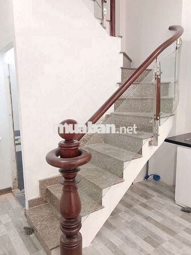 Nhà NC Full nội thất Gò Vấp Gần Công Viên Gia Định gần phan văn trị