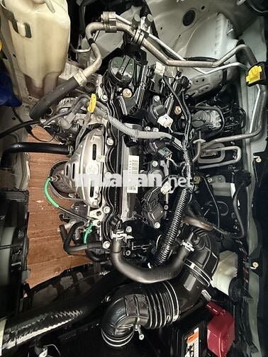 Toyota Avanza Premio 2022 MT - 135000 km