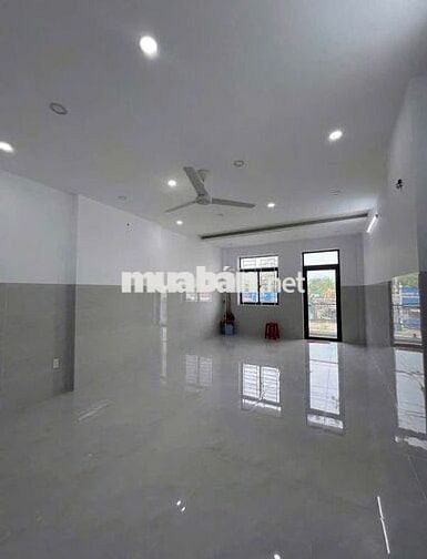 Cho thuê nhà mặt tiền nguyễn văn cừ gần khu dân cư hồng phát