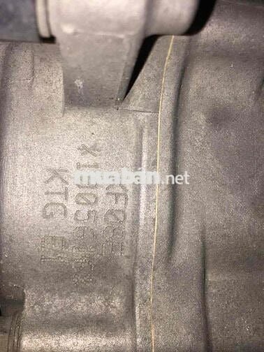 Định cư nước ngoài cần bán gấp SH Ý 2009