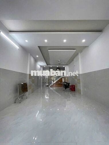 Cho thuê nhà mặt tiền nguyễn văn cừ gần khu dân cư hồng phát