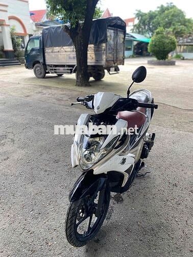 Bán xe nouvo 5 fi máy êm bstp