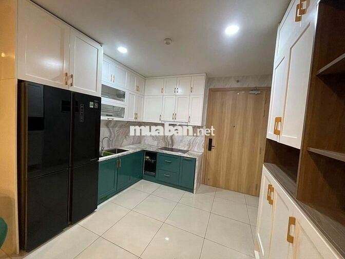 BÁN VÀ CHO THUÊ CĂN HỘ CHUNG CƯ EMERALD,R, CELADON CITY QUẬN  TÂN PHÚ