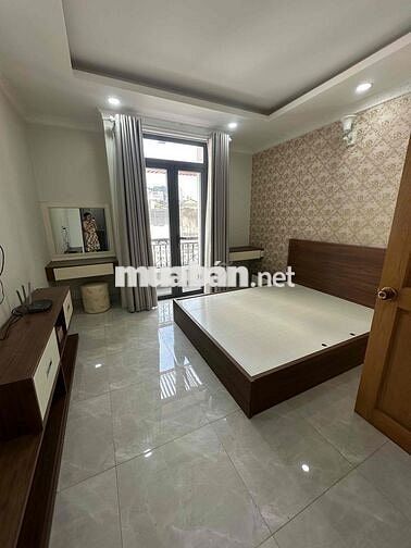 Cho thuê phòng trọ mới, sạch sẽ, yên tĩnh, đối diện Lotte - GV