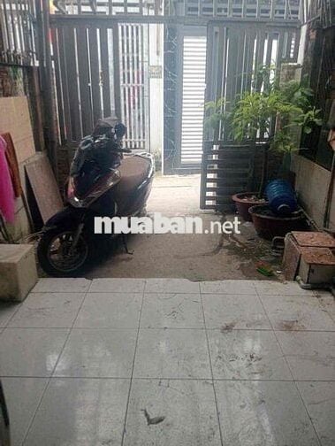 NHÀ 2PN SAU CÔNG VIÊN PHẦN MỀM QUANG TRUNG – GIÁ CHỈ 4 TRIỆU/THÁNG 💥