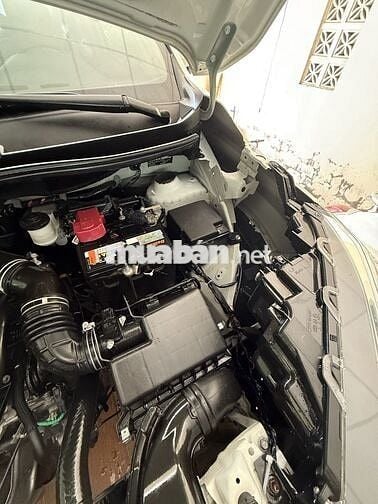 Toyota Avanza Premio 2022 MT - 135000 km