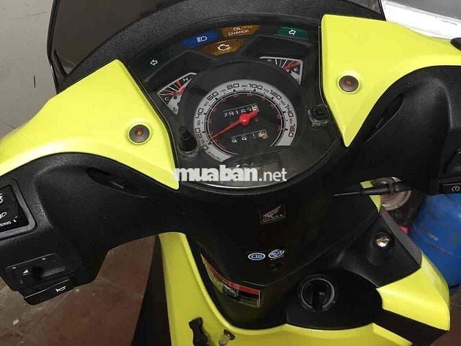 Định cư nước ngoài cần bán gấp SH Ý 2009