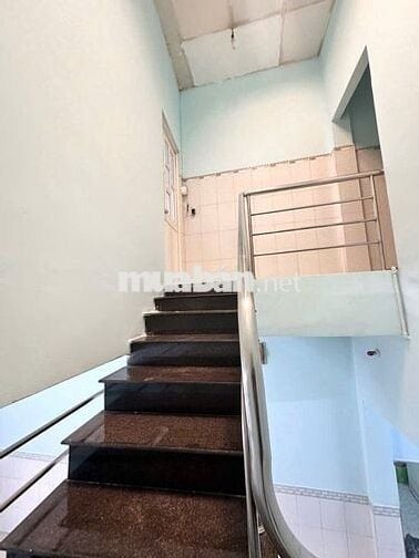 Cho thuê lâu dài nguyên căn chính chủ hẻm 266 Lê Đình Cẩn - Tân Tạo