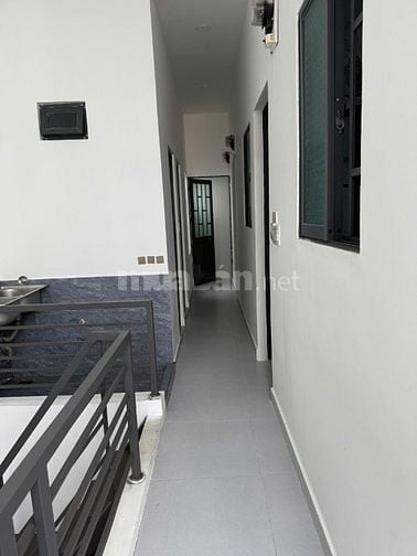 Bán nhà HÒN CHỒNG-2Tầng-DT80m2-5PN-Đoàn trần Nghiệp-vĩnh phước-NT-3ty5