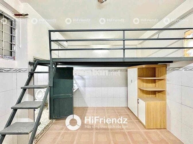 CHỈ 2TR8 CÓ NGAY DUPLEX GẦN CÔNG THƯƠNG, AEON TÂN PHÚ, VĂN HIẾN