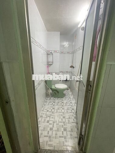 Phòng trọ 30m2 đường Bạch Đằng phường bình thành tphcm