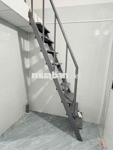 cho thuê phòng trọ mới xây, hẻm 11 Nguyễn Văn Linh