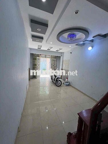 Chính chủ: cần cho thuê nhà hẻm xe tải 4x16m 2 lầu st 4pn 4wc 11tr