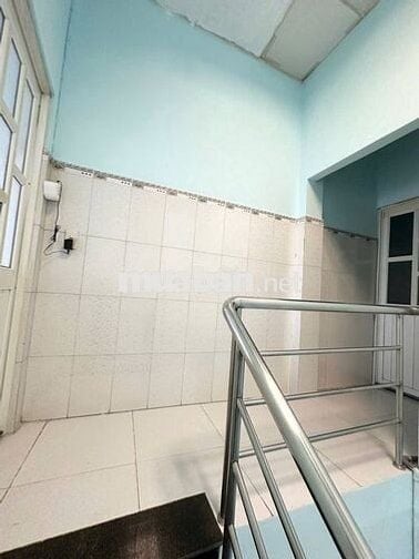 Cho thuê lâu dài nguyên căn chính chủ hẻm 266 Lê Đình Cẩn - Tân Tạo