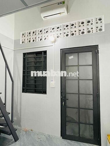 cho thuê phòng trọ mới xây, hẻm 11 Nguyễn Văn Linh