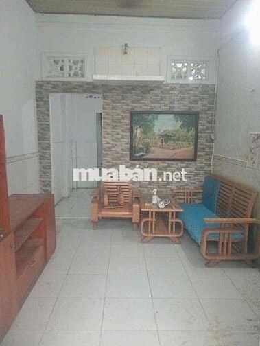 NHÀ 2PN SAU CÔNG VIÊN PHẦN MỀM QUANG TRUNG – GIÁ CHỈ 4 TRIỆU/THÁNG 💥