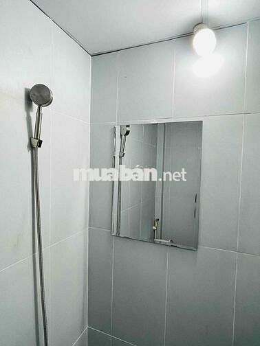 cho thuê phòng trọ mới xây, hẻm 11 Nguyễn Văn Linh