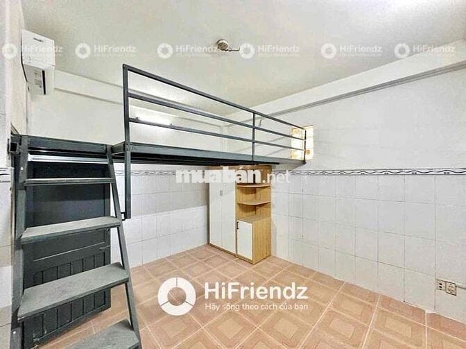 CHỈ 2TR8 CÓ NGAY DUPLEX GẦN CÔNG THƯƠNG, AEON TÂN PHÚ, VĂN HIẾN