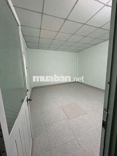 Cho thuê nhà vừa sơn sửa mới vô ở liền 
Tân Thới Hiệp 21, quận 12,