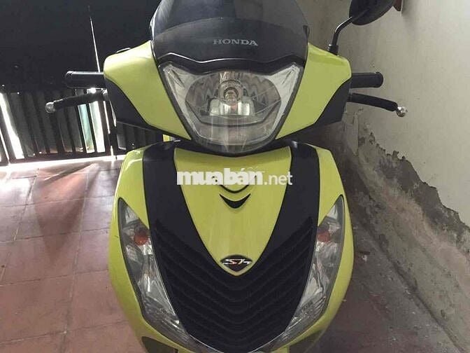 Định cư nước ngoài cần bán gấp SH Ý 2009