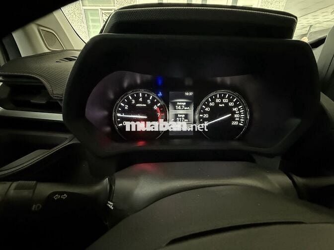 Toyota Avanza Premio 2022 MT - 135000 km