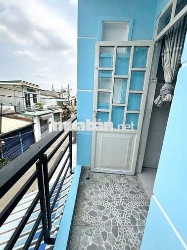 Cho thuê lâu dài nguyên căn chính chủ hẻm 266 Lê Đình Cẩn - Tân Tạo