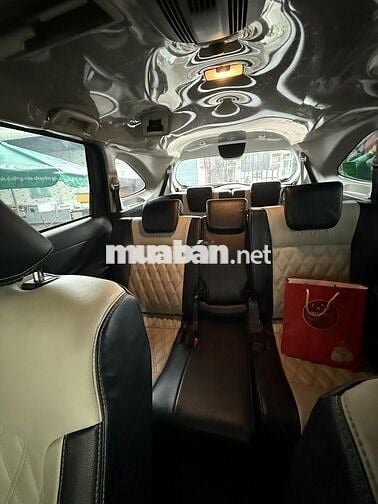 Toyota Avanza Premio 2022 MT - 135000 km