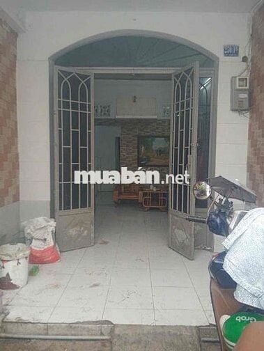 NHÀ 2PN SAU CÔNG VIÊN PHẦN MỀM QUANG TRUNG – GIÁ CHỈ 4 TRIỆU/THÁNG 💥