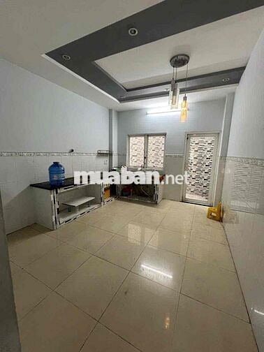 Chính chủ: cần cho thuê nhà hẻm xe tải 4x16m 2 lầu st 4pn 4wc 11tr