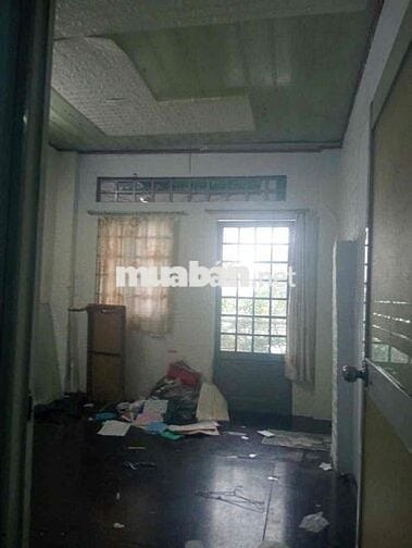 NHÀ 2PN SAU CÔNG VIÊN PHẦN MỀM QUANG TRUNG – GIÁ CHỈ 4 TRIỆU/THÁNG 💥