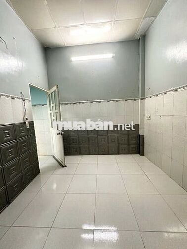 Cho thuê lâu dài nguyên căn chính chủ hẻm 266 Lê Đình Cẩn - Tân Tạo